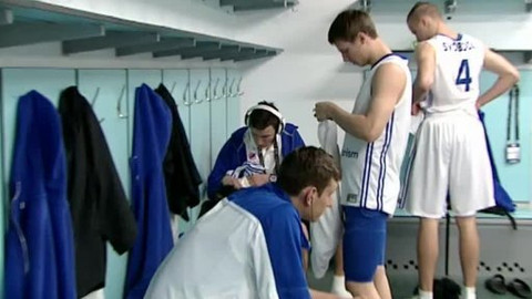 MS v basketbalu U19 2013 - Hvězdy zítřka v Praze