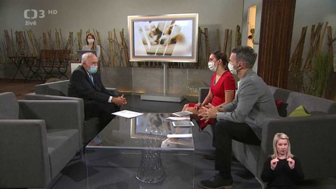 Život na třetí - 28. května 2020