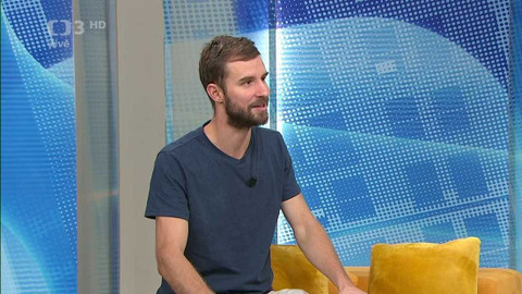 Dobré ráno - 7. října 2022