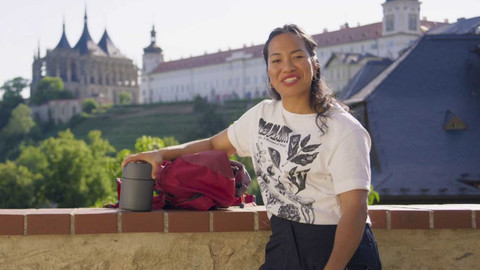 Zpátky do přírody - 5/10 Kutnohorsko