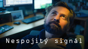 Obrázek pořadu Nespojitý signál
