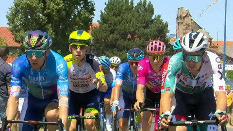 Tour de France - 14. etapa