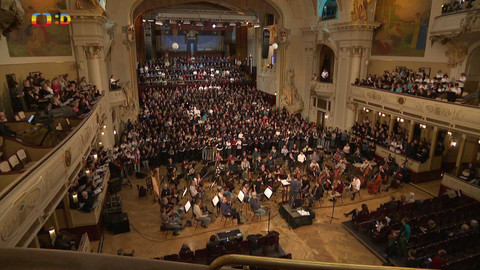 Zprávičky - 23. prosince 2024