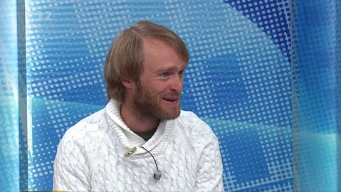 Dobré ráno - 13. května 2019