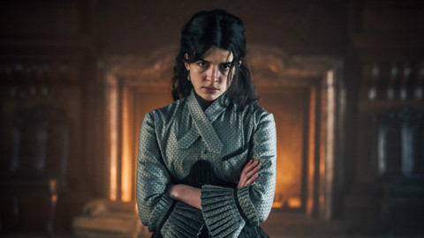 Dcera národa - 4/6 Uniforma