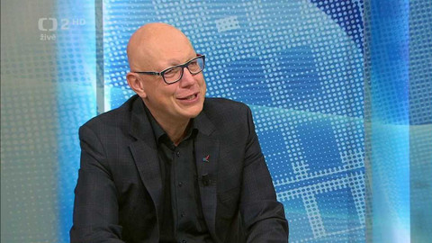 Dobré ráno - 11. října 2023