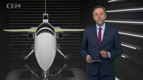 Horizont ČT24 - 19. srpna 2021