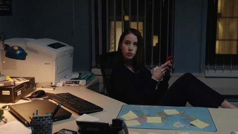 Parlament - Epizoda 3/10