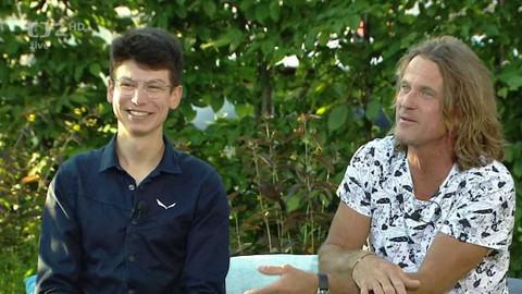 Dobré ráno - 26. června 2023