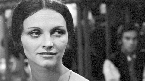 Příběhy slavných - Janinka