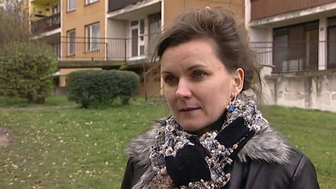 Pološero - Život s cejchem