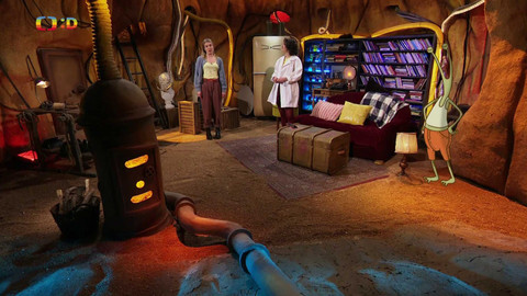 PLANETA YÓ - 13. dubna 16:44