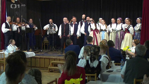 Wiadomości w języku polskim - 19. května 2019