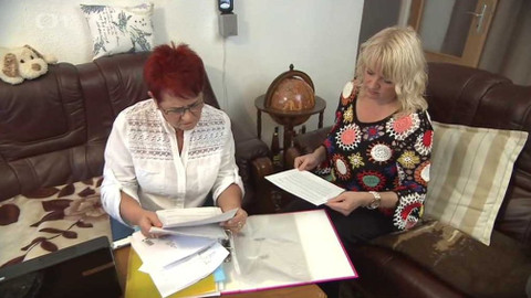 Černé ovce - 14. listopadu 2017