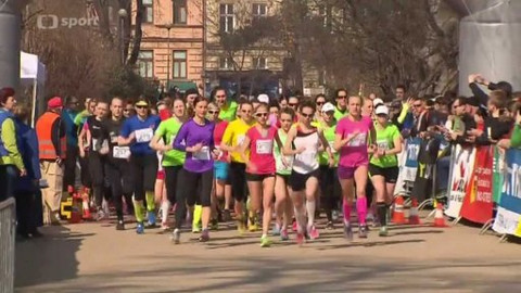 Sport v regionech - Sedmdesáté Lužánky