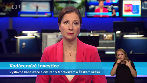 Události v regionech (Brno) - 9. prosince 2024