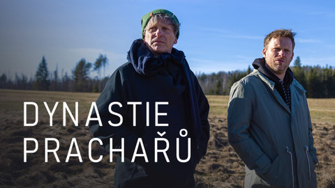 Dynastie Prachařů