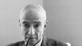 Úsvit atomového věku