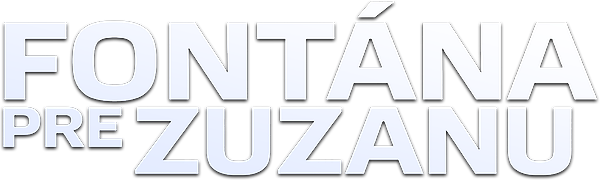 Fontána pre Zuzanu