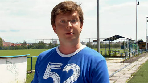 O češtině - 15. října 2011