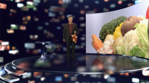 Tajemství zdravého života - 47/100 Máme se bát dusičnanů?