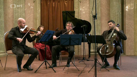 Terra musica - 31. října 2017