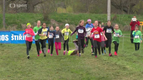 Sport v regionech - Kros, Štiřín