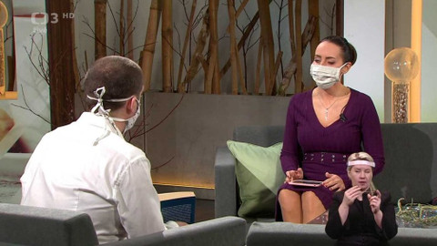 Život na třetí - 30. března 2020