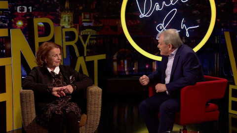 Všechnopárty - 12. dubna 2019