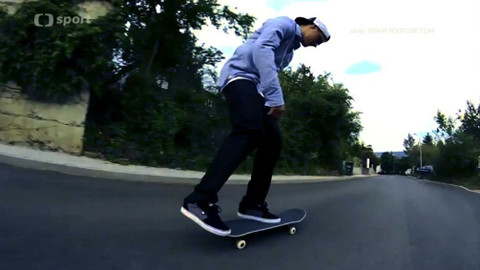 Skateboarding - Grand Prix Beroun 2017