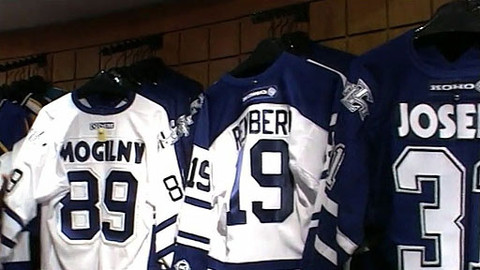 Cestománie - Kanada