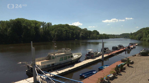 Regiony ČT24 - 18. května 2024