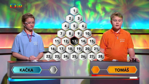 AZ kvíz junior - 12. června 2016