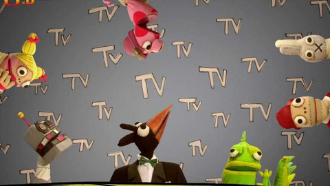 TvMiniUni - 31/21 Proč jsou noviny z papíru? Proč musí pejsci nosit obojek?