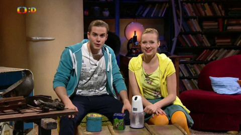 PLANETA YÓ - 17. května 2018