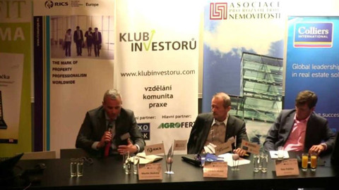 Klub investorů