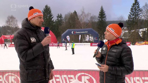 Jizerská 50 - ČEZ Jizerská 50