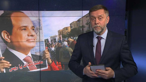 Horizont ČT24 - 11. prosince 2023