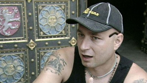 13. komnata - Daniel Landa