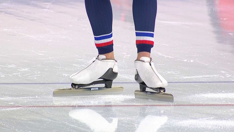 Světový pohár v rychlobruslení - SP Kanada