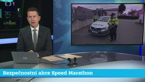 Události v regionech (jih a západ) - 15. dubna