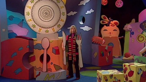 Kouzelná školka - 9. června 2015