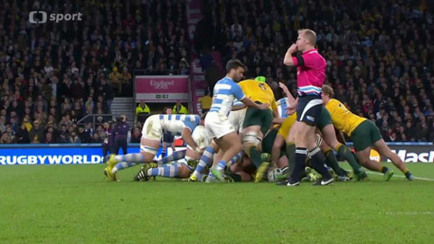 World Rugby - 30. října 2015