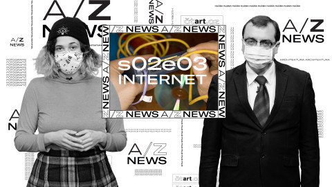 A/Z NEWS - Internet