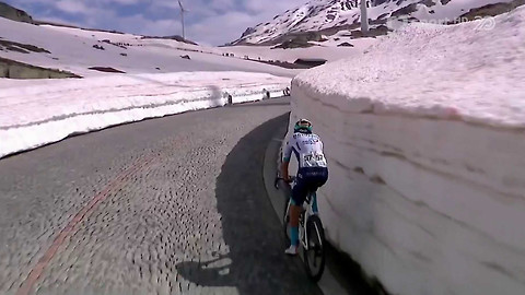 Tour de Suisse - 1. etapa