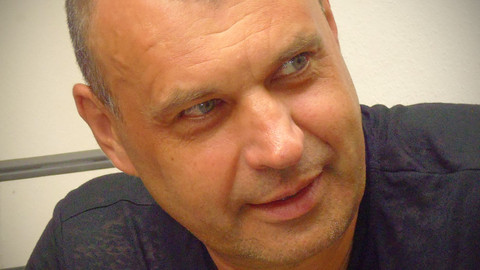 13. komnata - 13. komnata Petra Rychlého