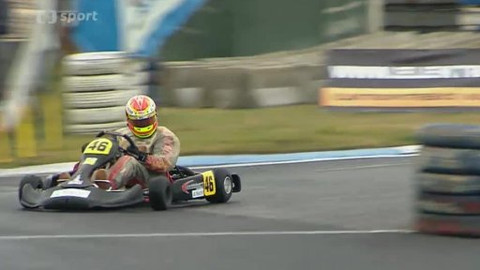 Svět motorů - Svět motorů