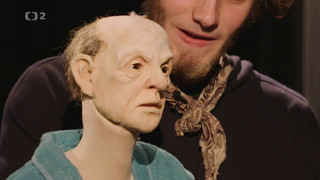 Dobrodružství vědy a techniky