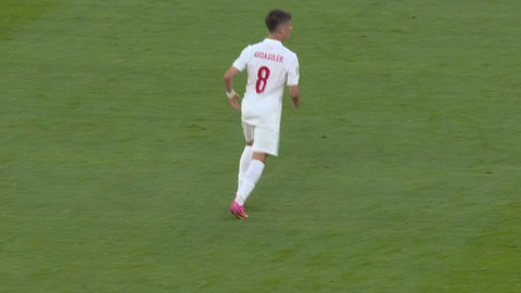 UEFA EURO 2024 Německo - Zaostřeno na tým a hráče Turecka