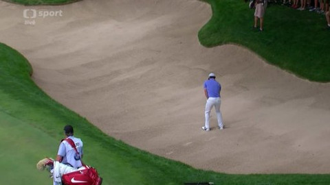 PGA Tour - BMW Championship